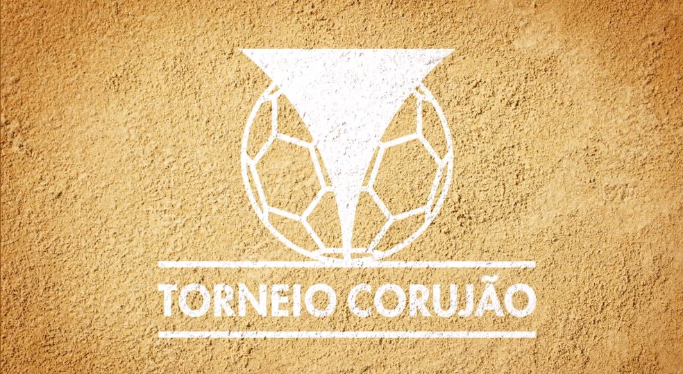 Torneio Corujo  produzido pela TV Globo Minas, com apoio da Federao Mineira de Futebol (Foto: Reproduo/TV Globo)