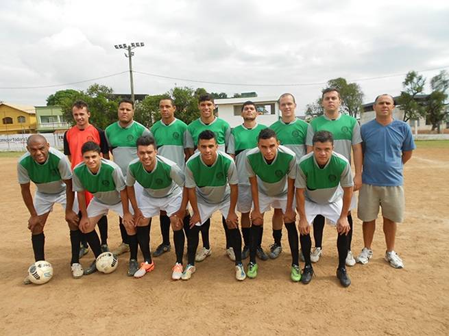 Copa Centro-Oeste de Futebol amador tem o Nacional de Samonte na liderana