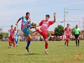 Semifinal do Municipal acontece no domingo