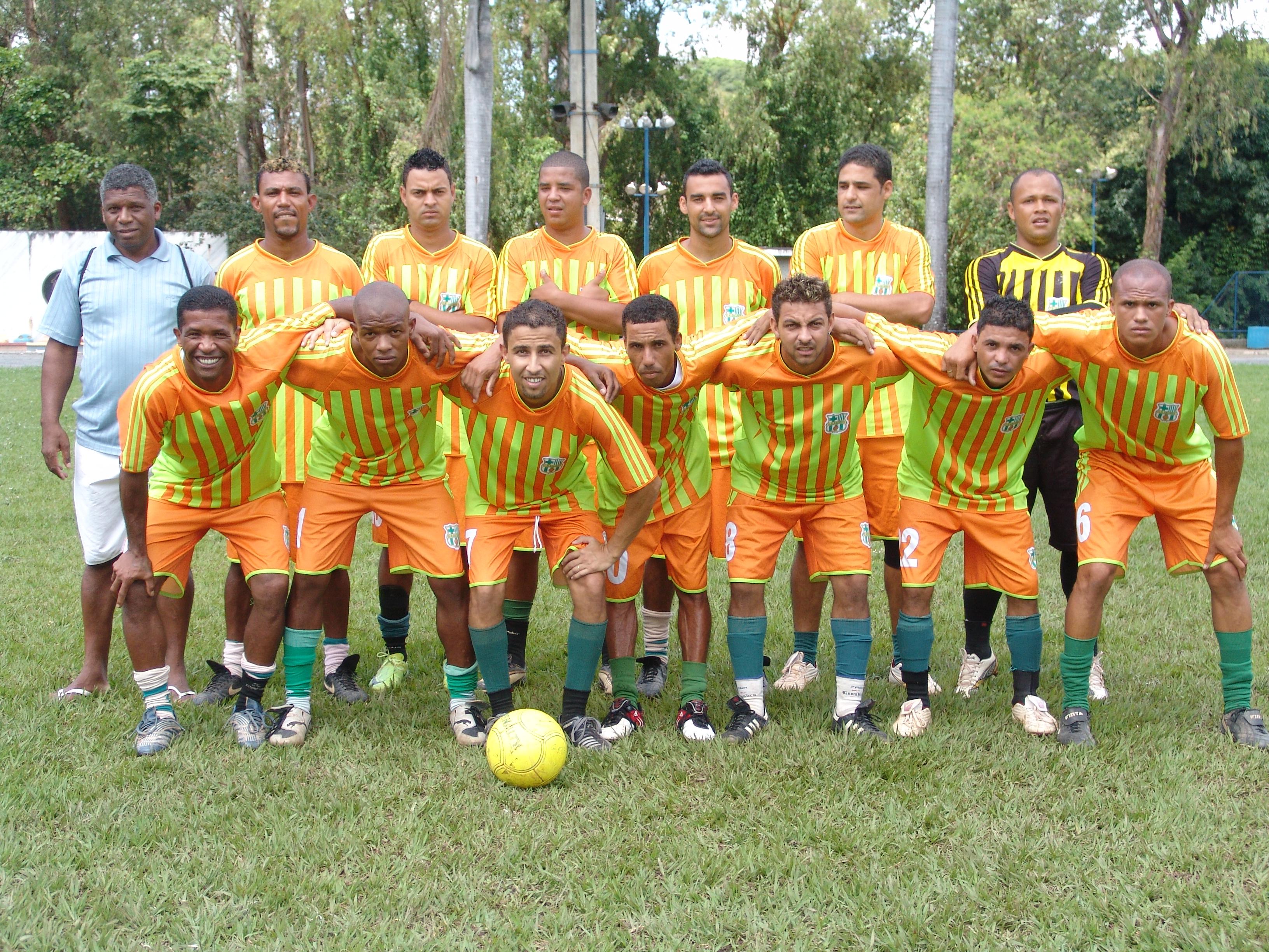 SESC - Copa Itatiaia Kaiser