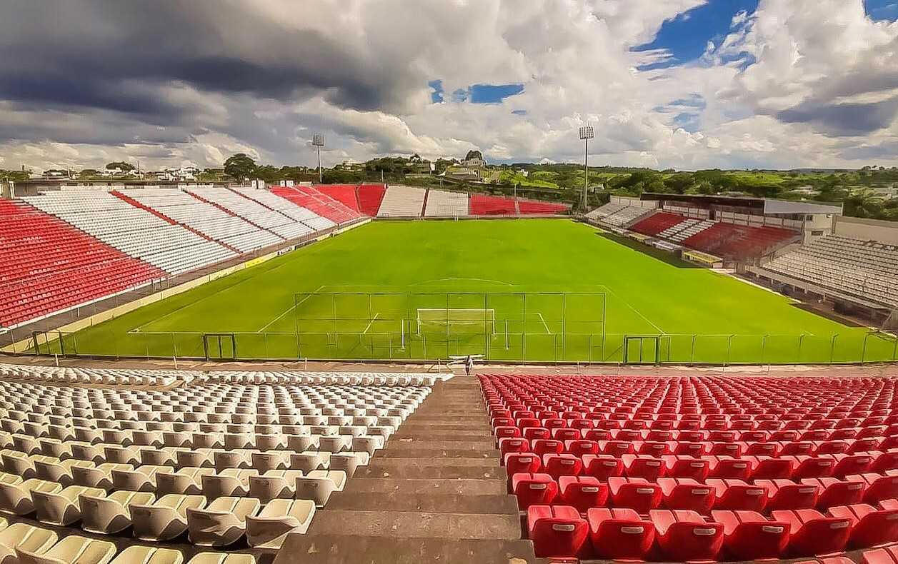 FBB! Raça, Superação, Essência e Amor à camisa! - Campeonato